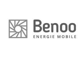 Logo Benoo